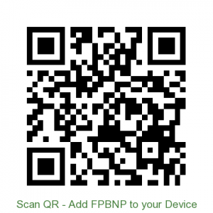 Friends of Powell Butte Nature Park QR Scan to download mobile site